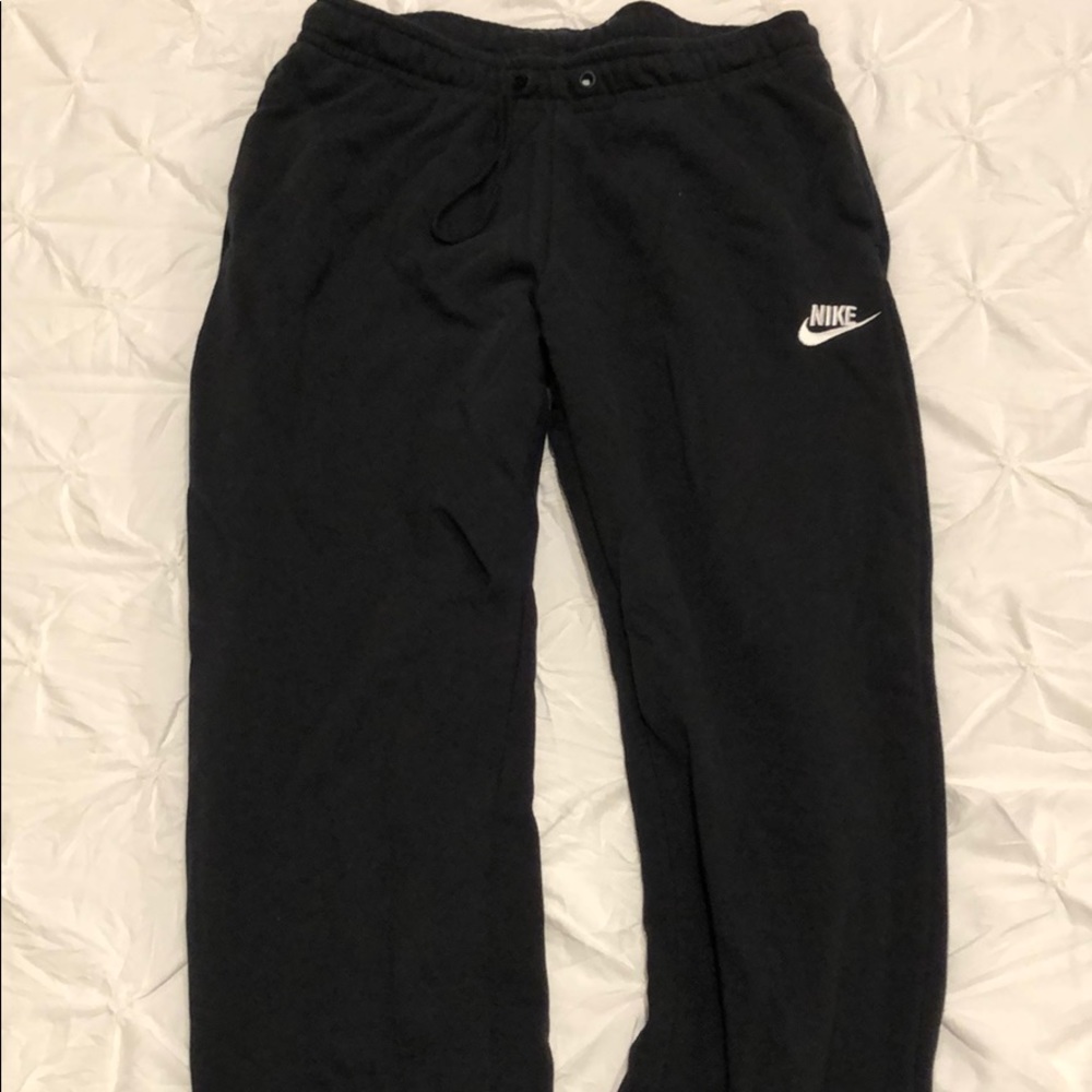 Nike joggers